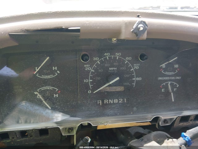 Продажа на аукционе авто 1993 Ford F150, vin: 1FTDF15Y6PNB04879, номер лота: 45892894