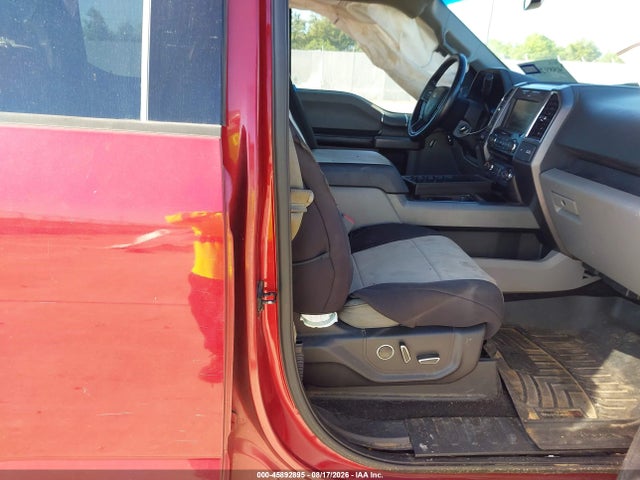 Ford F-150 Xlt 2015 1FTEW1EF7FKD19545 Image 5