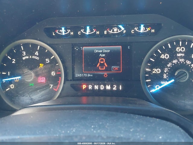 Ford F-150 Xlt 2015 1FTEW1EF7FKD19545 Image 7