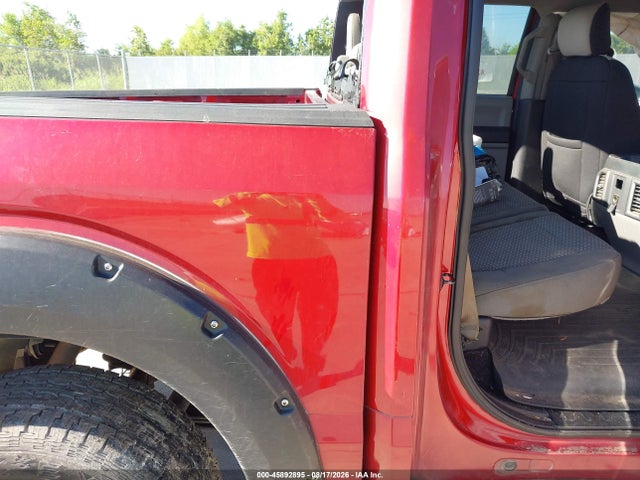 Ford F-150 Xlt 2015 1FTEW1EF7FKD19545 Image 8