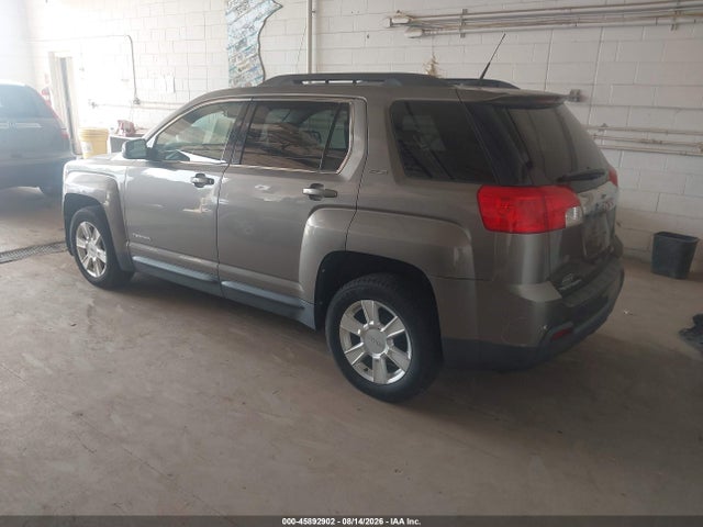 45892902 :رقم المزاد ، 2GKFLTEK0C6293539 vin ، 2012 Gmc Terrain Sle-2 مزاد بيع