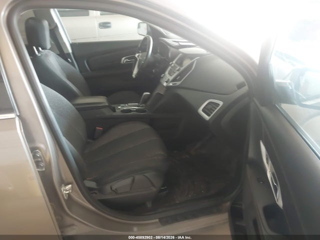 45892902 :رقم المزاد ، 2GKFLTEK0C6293539 vin ، 2012 Gmc Terrain Sle-2 مزاد بيع