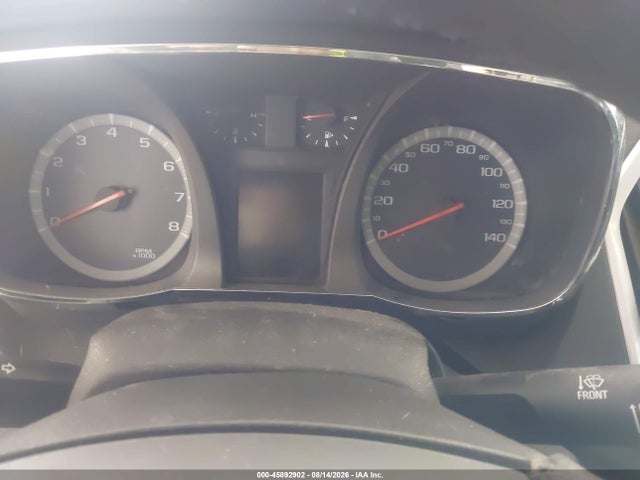 45892902 :رقم المزاد ، 2GKFLTEK0C6293539 vin ، 2012 Gmc Terrain Sle-2 مزاد بيع
