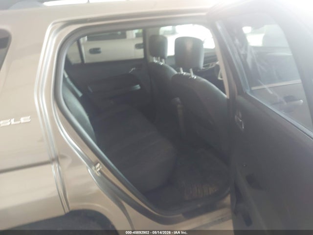 45892902 :رقم المزاد ، 2GKFLTEK0C6293539 vin ، 2012 Gmc Terrain Sle-2 مزاد بيع
