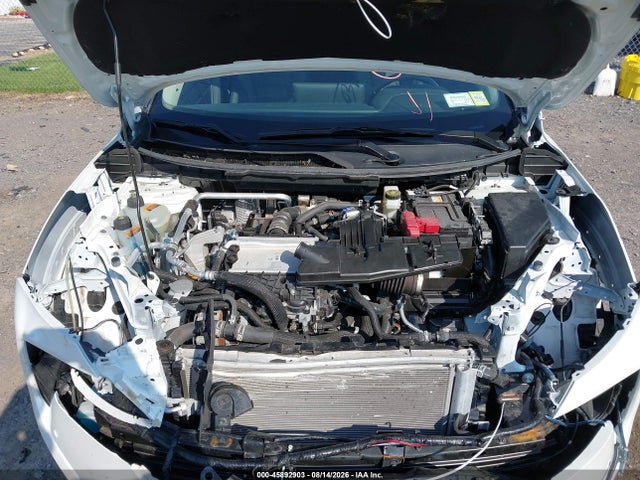 45892903 :رقم المزاد ، JN8BT3DD1RW251266 vin ، 2024 Nissan Rogue Platinum Intelligent Awd مزاد بيع