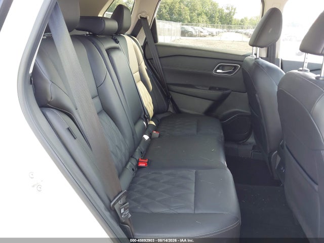 45892903 :رقم المزاد ، JN8BT3DD1RW251266 vin ، 2024 Nissan Rogue Platinum Intelligent Awd مزاد بيع