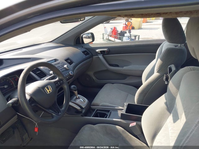 Aukcja sprzedaży 2007 Honda Civic Lx, vin: 2HGFG12667H571156, numer aukcji: 45892904