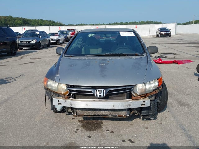 Aukcja sprzedaży 2007 Honda Civic Lx, vin: 2HGFG12667H571156, numer aukcji: 45892904