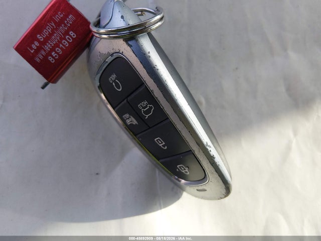 2023 Hyundai Santa Fe Sel მანქანა იყიდება აუქციონზე, vin: 5NMS2DAJ2PH561151, აუქციონის ნომერი: 45892909