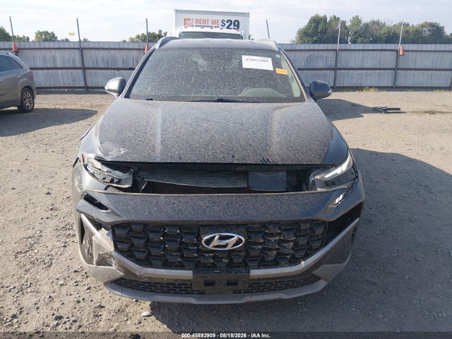 2023 Hyundai Santa Fe Sel მანქანა იყიდება აუქციონზე, vin: 5NMS2DAJ2PH561151, აუქციონის ნომერი: 45892909