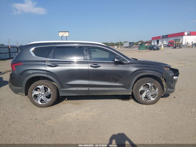 2023 Hyundai Santa Fe Sel მანქანა იყიდება აუქციონზე, vin: 5NMS2DAJ2PH561151, აუქციონის ნომერი: 45892909