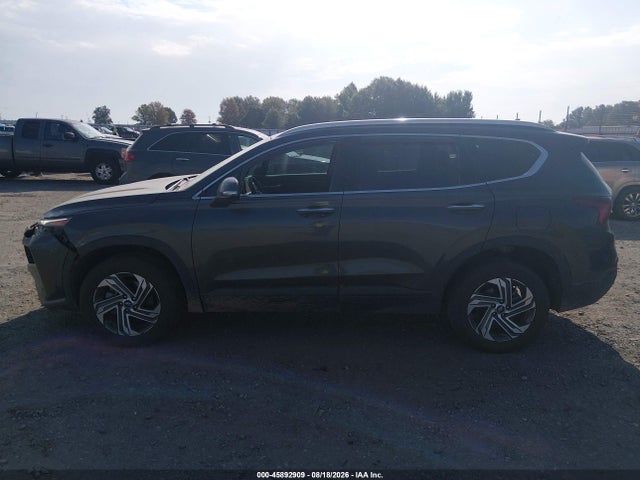 2023 Hyundai Santa Fe Sel მანქანა იყიდება აუქციონზე, vin: 5NMS2DAJ2PH561151, აუქციონის ნომერი: 45892909