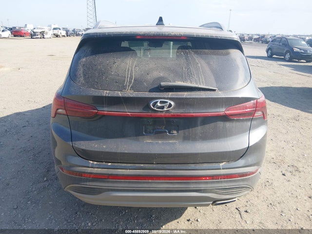 2023 Hyundai Santa Fe Sel მანქანა იყიდება აუქციონზე, vin: 5NMS2DAJ2PH561151, აუქციონის ნომერი: 45892909