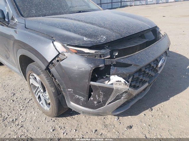 2023 Hyundai Santa Fe Sel მანქანა იყიდება აუქციონზე, vin: 5NMS2DAJ2PH561151, აუქციონის ნომერი: 45892909