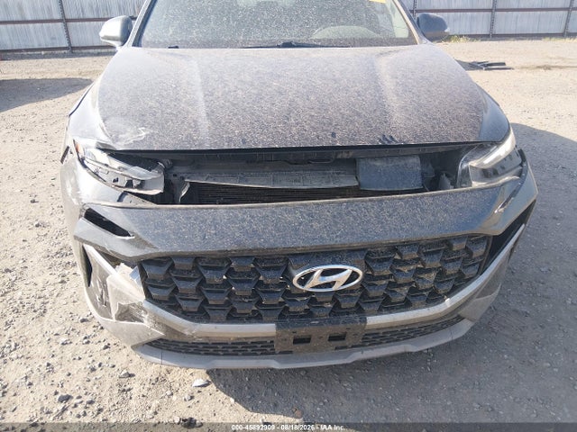 2023 Hyundai Santa Fe Sel მანქანა იყიდება აუქციონზე, vin: 5NMS2DAJ2PH561151, აუქციონის ნომერი: 45892909
