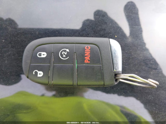2019 Jeep Renegade Upland 4x4 მანქანა იყიდება აუქციონზე, vin: ZACNJBAB6KPK77874, აუქციონის ნომერი: 45892911