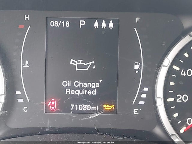 2019 Jeep Renegade Upland 4x4 მანქანა იყიდება აუქციონზე, vin: ZACNJBAB6KPK77874, აუქციონის ნომერი: 45892911