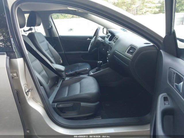 Aukcja sprzedaży 2012 Volkswagen Jetta 2.5l Se, vin: 3VWDP7AJ4CM119858, numer aukcji: 45892913