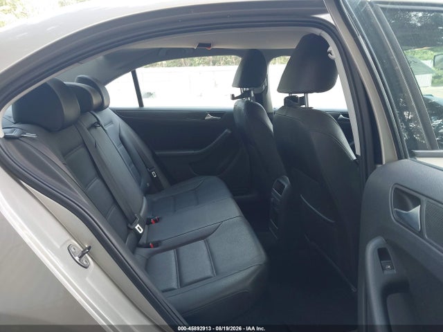 Aukcja sprzedaży 2012 Volkswagen Jetta 2.5l Se, vin: 3VWDP7AJ4CM119858, numer aukcji: 45892913