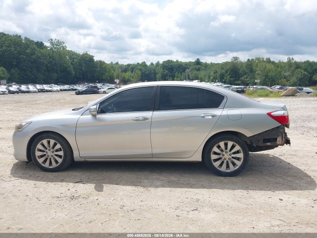 45892925 :رقم المزاد ، 1HGCR2F81DA077392 vin ، 2013 Honda Accord Ex-l مزاد بيع