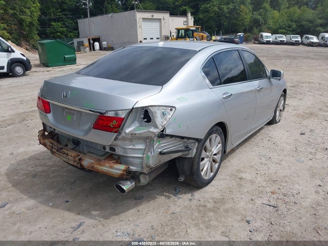 45892925 :رقم المزاد ، 1HGCR2F81DA077392 vin ، 2013 Honda Accord Ex-l مزاد بيع