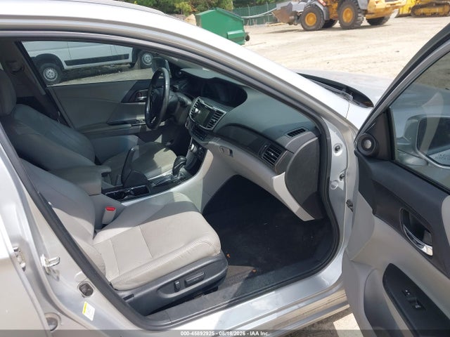 45892925 :رقم المزاد ، 1HGCR2F81DA077392 vin ، 2013 Honda Accord Ex-l مزاد بيع