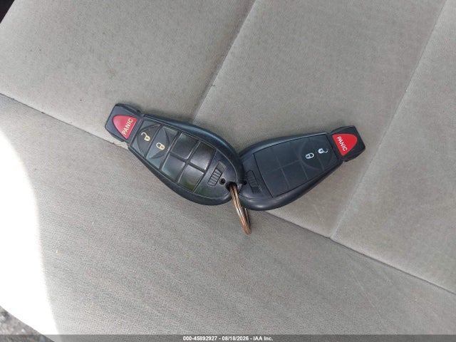 45892927 :رقم المزاد ، 2C4RDGBG7DR622380 vin ، 2013 Dodge Grand Caravan Se مزاد بيع