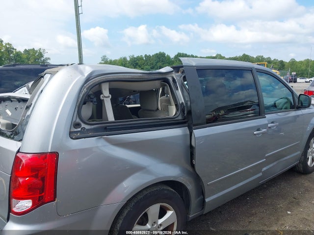 45892927 :رقم المزاد ، 2C4RDGBG7DR622380 vin ، 2013 Dodge Grand Caravan Se مزاد بيع