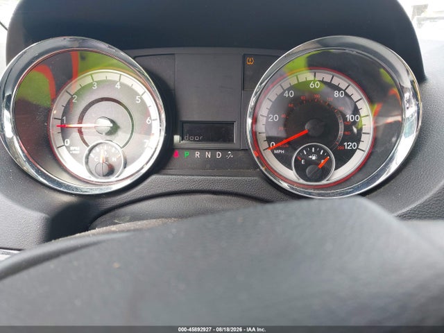 45892927 :رقم المزاد ، 2C4RDGBG7DR622380 vin ، 2013 Dodge Grand Caravan Se مزاد بيع