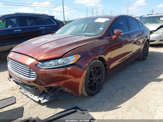 Продажа на аукционе авто 2016 Ford Fusion Se, vin: 3FA6P0H91GR279211, номер лота: 45892928