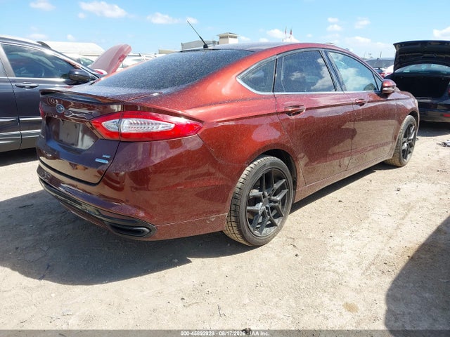Продажа на аукционе авто 2016 Ford Fusion Se, vin: 3FA6P0H91GR279211, номер лота: 45892928