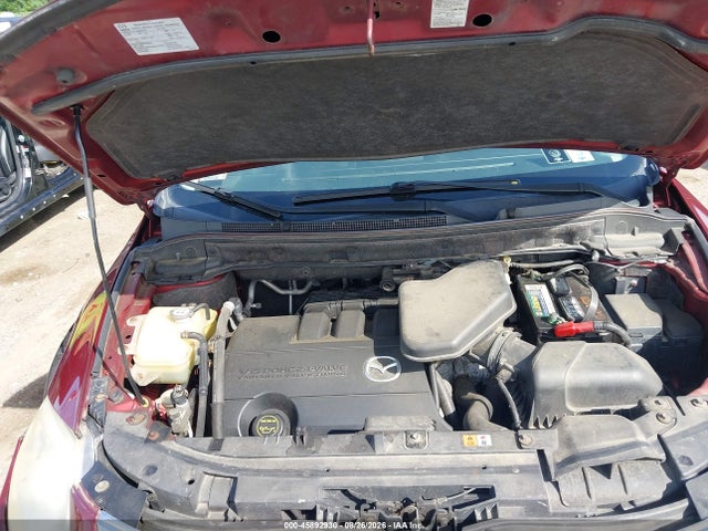 Aukcja sprzedaży 2011 Mazda Cx-9 Grand Touring, vin: JM3TB3DV3B0309969, numer aukcji: 45892930