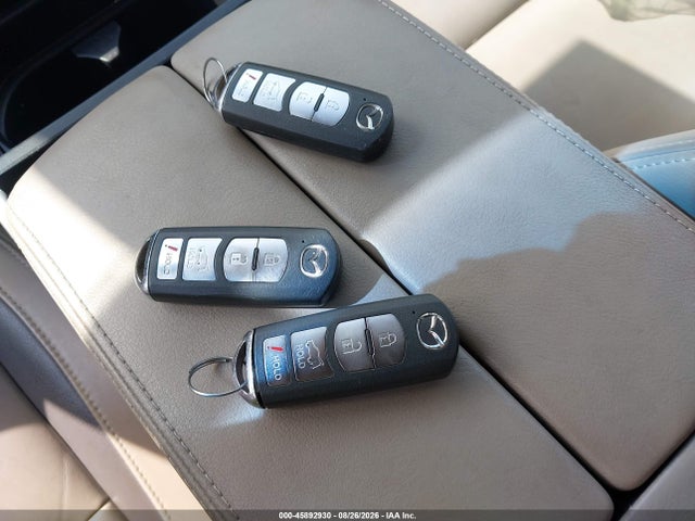 Aukcja sprzedaży 2011 Mazda Cx-9 Grand Touring, vin: JM3TB3DV3B0309969, numer aukcji: 45892930