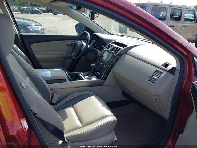 Aukcja sprzedaży 2011 Mazda Cx-9 Grand Touring, vin: JM3TB3DV3B0309969, numer aukcji: 45892930
