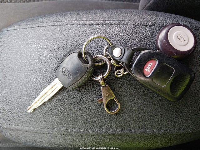 Продаж на аукціоні авто 2010 Kia Sportage Ex V6, vin: KNDKH3A33A7715438, номер лоту: 45892932