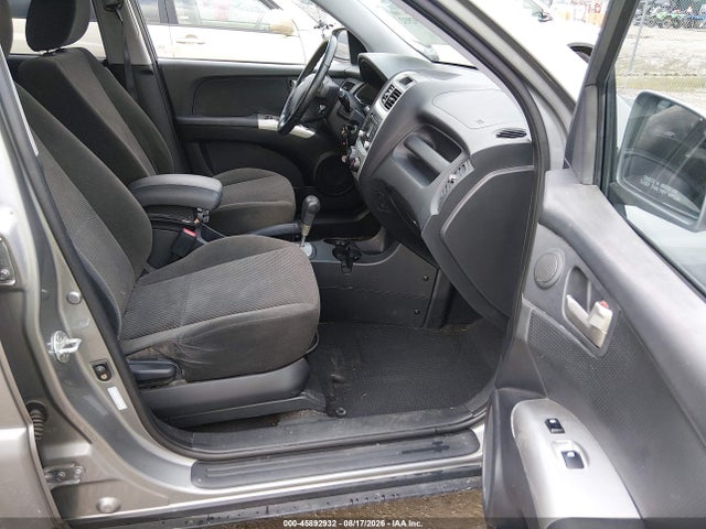 Продаж на аукціоні авто 2010 Kia Sportage Ex V6, vin: KNDKH3A33A7715438, номер лоту: 45892932