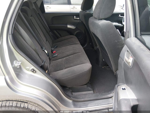 Продаж на аукціоні авто 2010 Kia Sportage Ex V6, vin: KNDKH3A33A7715438, номер лоту: 45892932