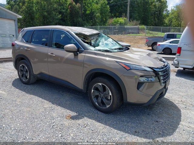 Продаж на аукціоні авто 2024 Nissan Rogue Sv Intelligent Awd, vin: JN8BT3BB1RW424088, номер лоту: 45892939