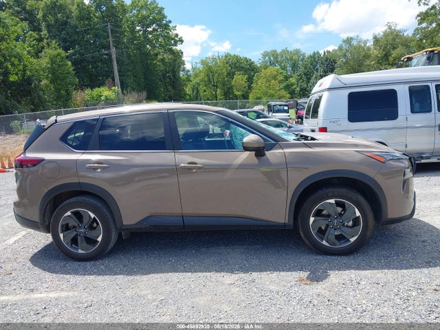 Продаж на аукціоні авто 2024 Nissan Rogue Sv Intelligent Awd, vin: JN8BT3BB1RW424088, номер лоту: 45892939