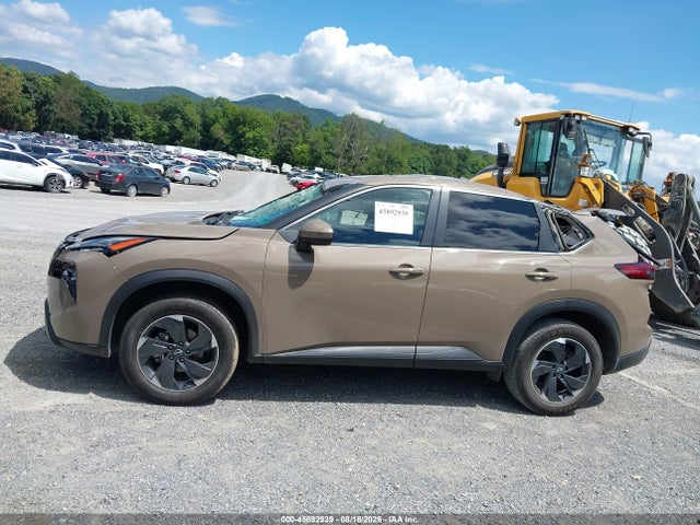 Продаж на аукціоні авто 2024 Nissan Rogue Sv Intelligent Awd, vin: JN8BT3BB1RW424088, номер лоту: 45892939