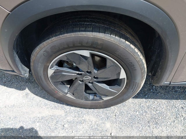 Продаж на аукціоні авто 2024 Nissan Rogue Sv Intelligent Awd, vin: JN8BT3BB1RW424088, номер лоту: 45892939