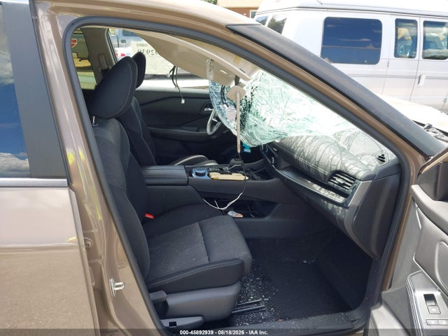 Продаж на аукціоні авто 2024 Nissan Rogue Sv Intelligent Awd, vin: JN8BT3BB1RW424088, номер лоту: 45892939