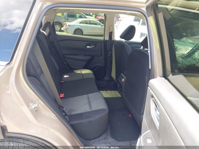 Продаж на аукціоні авто 2024 Nissan Rogue Sv Intelligent Awd, vin: JN8BT3BB1RW424088, номер лоту: 45892939