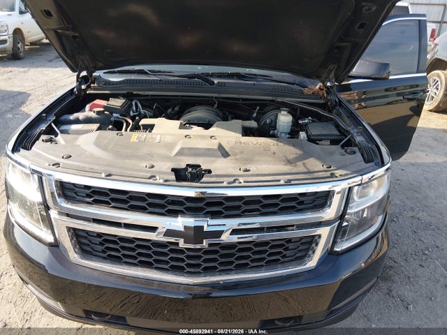 Продаж на аукціоні авто 2020 Chevrolet Tahoe 4wd Ls, vin: 1GNSKAEC6LR123773, номер лоту: 45892941