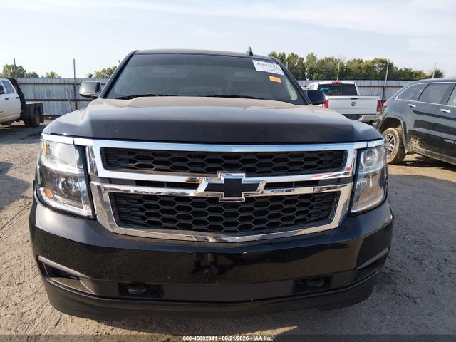 Продаж на аукціоні авто 2020 Chevrolet Tahoe 4wd Ls, vin: 1GNSKAEC6LR123773, номер лоту: 45892941