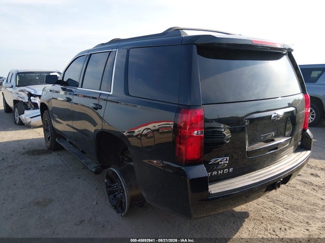 Продаж на аукціоні авто 2020 Chevrolet Tahoe 4wd Ls, vin: 1GNSKAEC6LR123773, номер лоту: 45892941