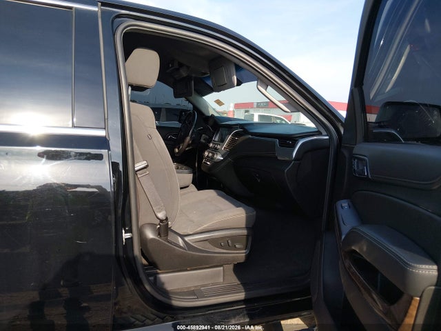 Продаж на аукціоні авто 2020 Chevrolet Tahoe 4wd Ls, vin: 1GNSKAEC6LR123773, номер лоту: 45892941