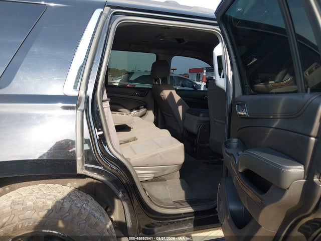 Продаж на аукціоні авто 2020 Chevrolet Tahoe 4wd Ls, vin: 1GNSKAEC6LR123773, номер лоту: 45892941