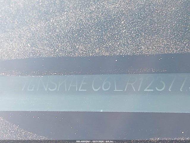 Продаж на аукціоні авто 2020 Chevrolet Tahoe 4wd Ls, vin: 1GNSKAEC6LR123773, номер лоту: 45892941