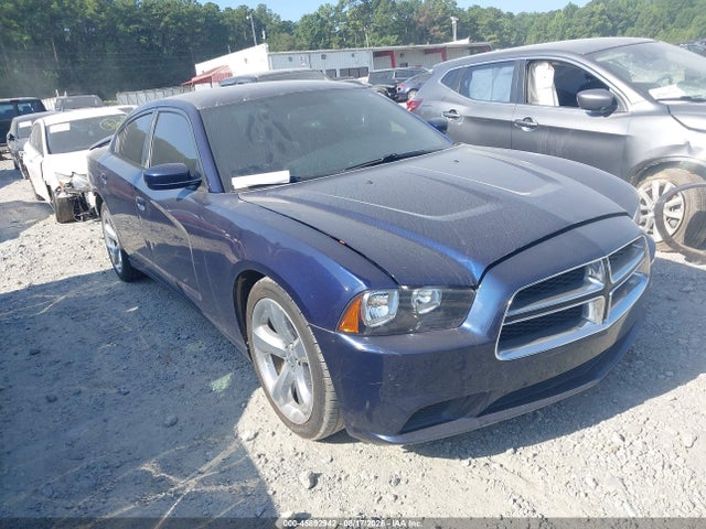 Auction sale of the 2013 Dodge Charger Se, vin: 2C3CDXBG6DH661302, lot number: 45892942